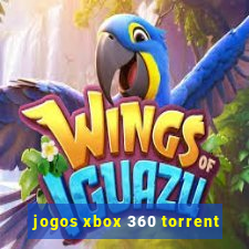 jogos xbox 360 torrent